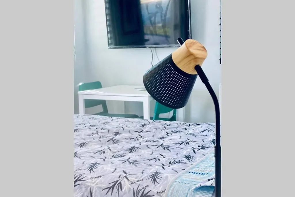 Terrace Studio In Naguabo Historic House Puerto Rico
