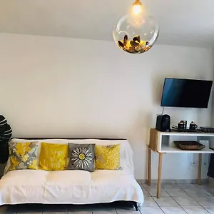 Mave Mai Papeete Apartment Papeete (Tahiti)