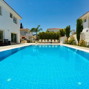 Blue Sea Villa Protaras