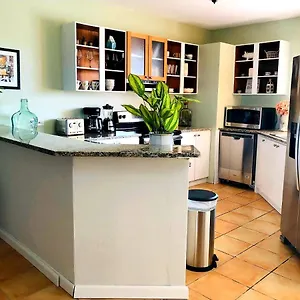 Apartment Mariposa House, Humacao
